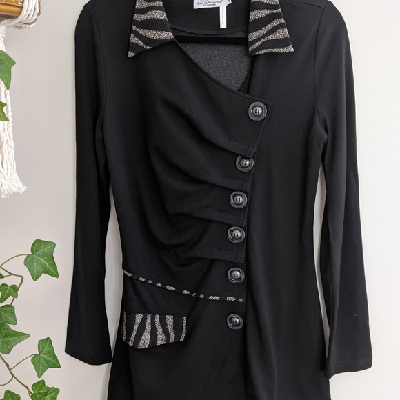 DZ Havael Couture jacket - Picture 8 of 8